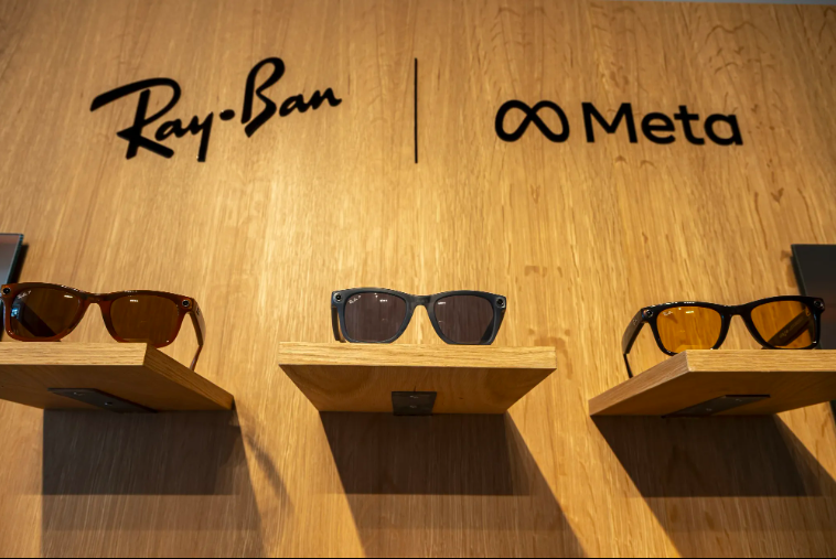Meta Pauses Global Expansion of Ray-Ban Display Glasses, Citing Limited Supply