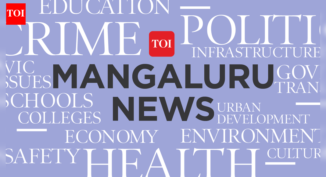 Healthy lifestyle can be achieved through millet consumption | Mangaluru News