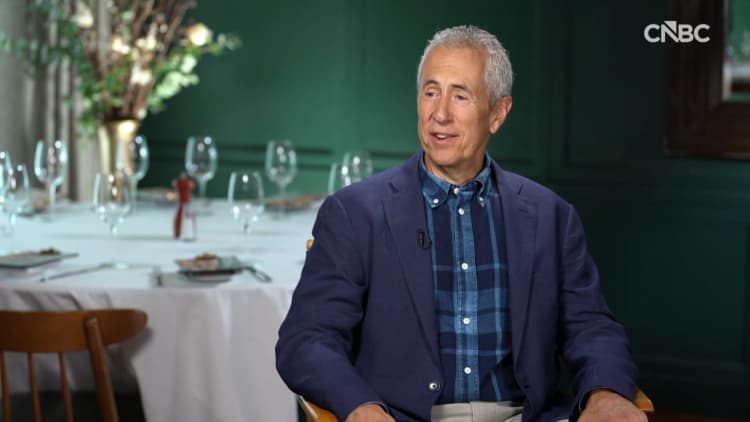 The #1 leadership rule that helped build Shake Shack, according to founder Danny Meyer