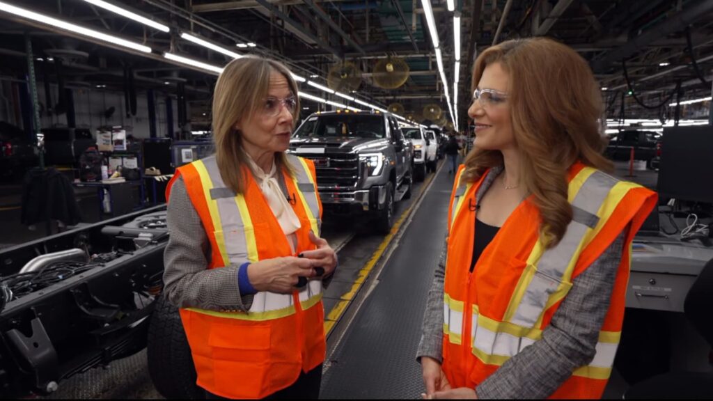 How 8 top leaders used crisis to reinvent companies