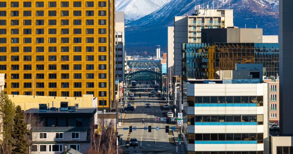 Anchorage residents, how would you or your business be affected by a sales tax?