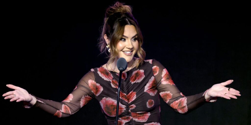 TikTok's Global Head of Creators Is Leaving the Company a Amid Reorg