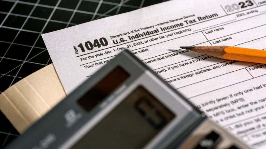 IRS 2026 tax filing season dates announced