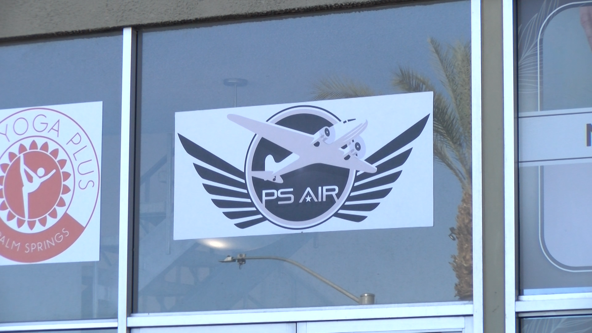 Popular bar in Palm Springs set to close; business owners concerned about slow season