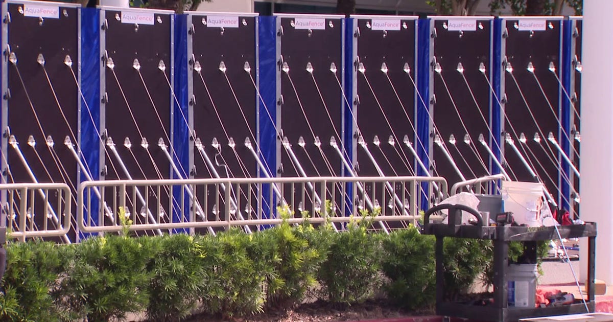 AquaFence considers move to Tampa as city named among top 5 for business headquarters in survey