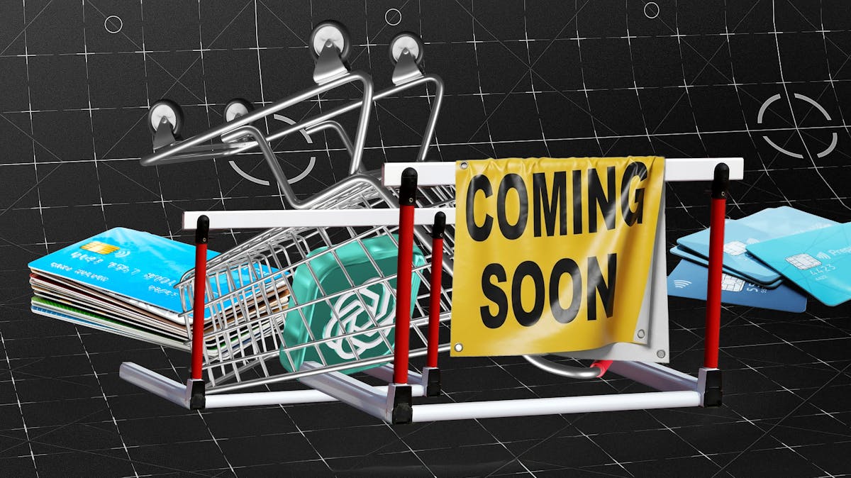 OpenAI’s Shopping Ambitions Hit Messy Data Reality — The Information