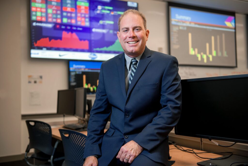 Blueprint for a billion-dollar business