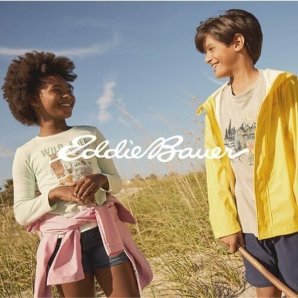 Eddie Bauer taps Oved to lead North American e-commerce and wholesale