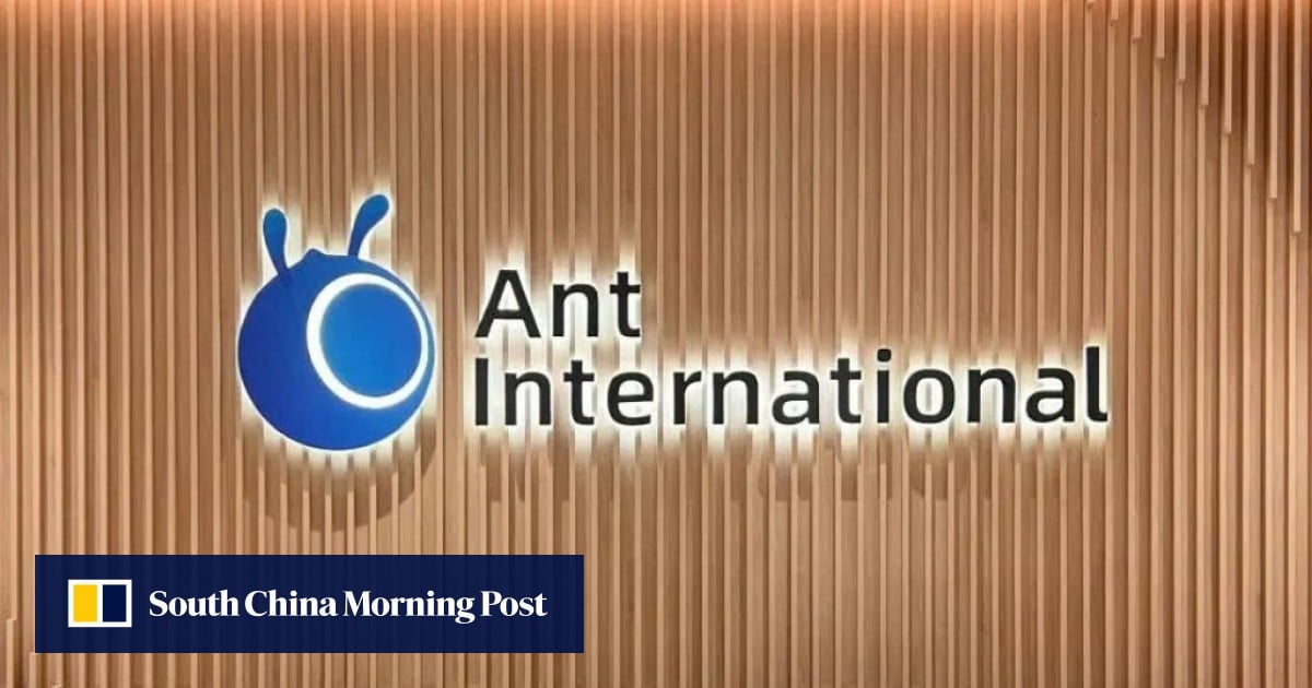 Ant International teams up with Google on use of Universal Commerce Protocol