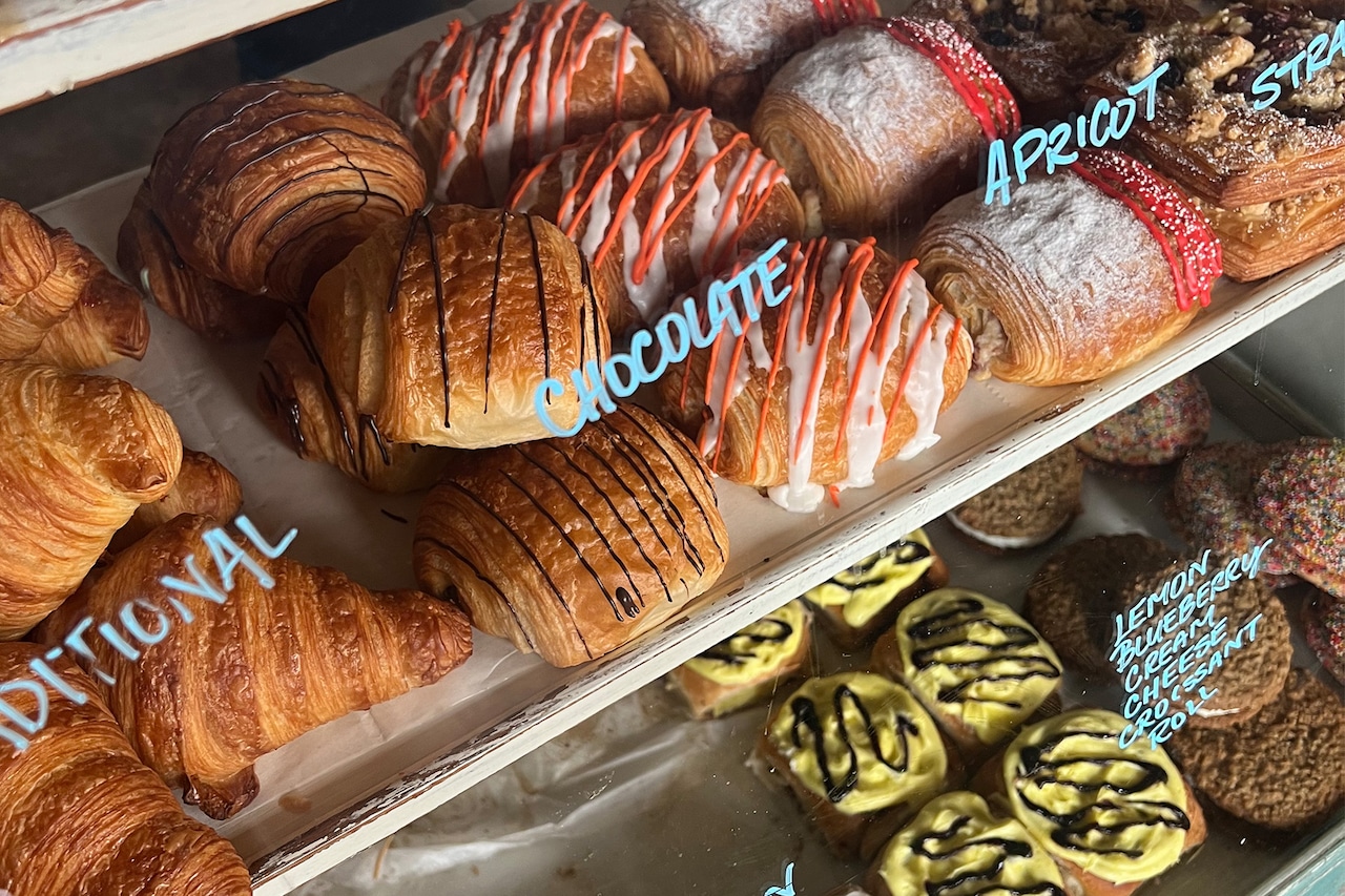 Sugar Grove Cafe & Bakery