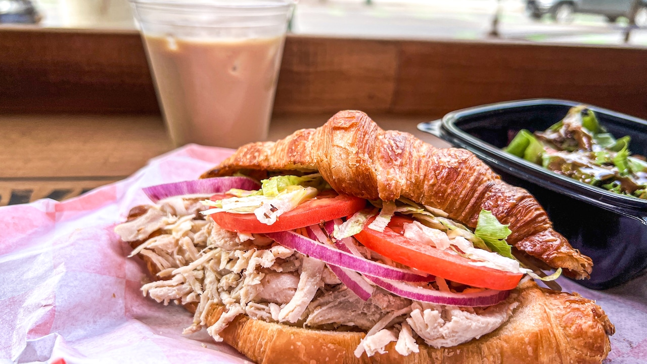 First Look: Sugar Grove