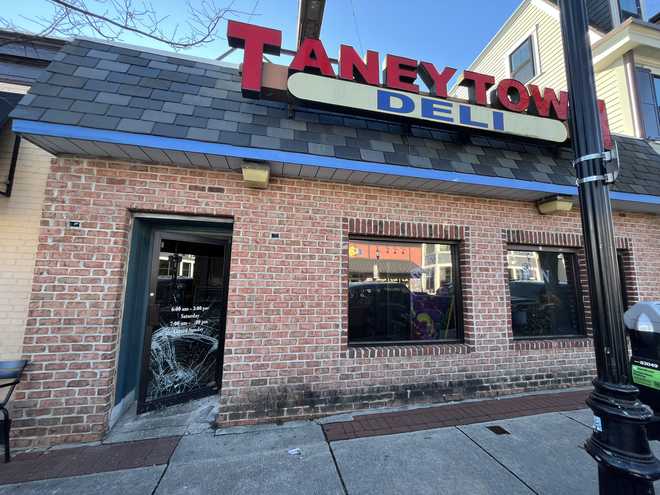 frederick road 1.11.26