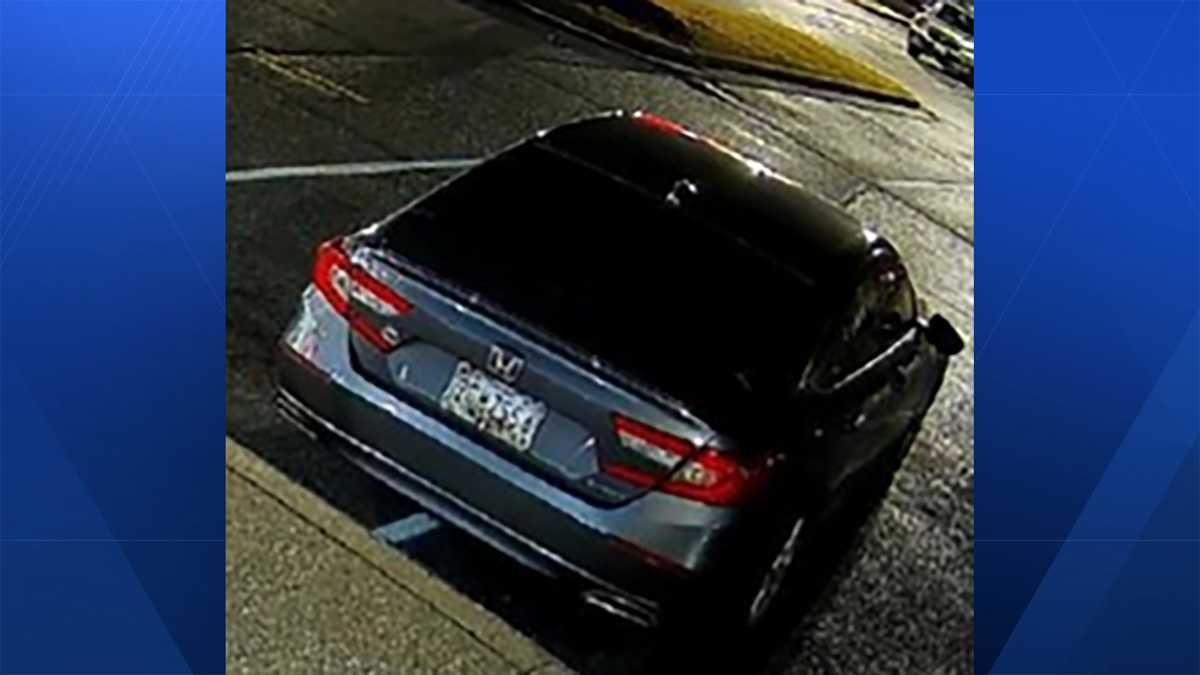 Car sought in Catonsville business break-ins, reward offered