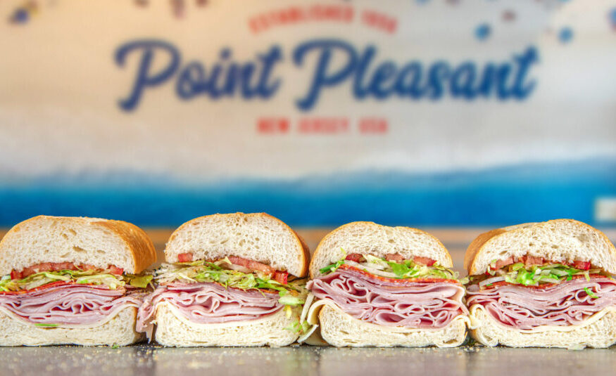 Jersey Mike’s plans 400-store expansion to UK, Ireland