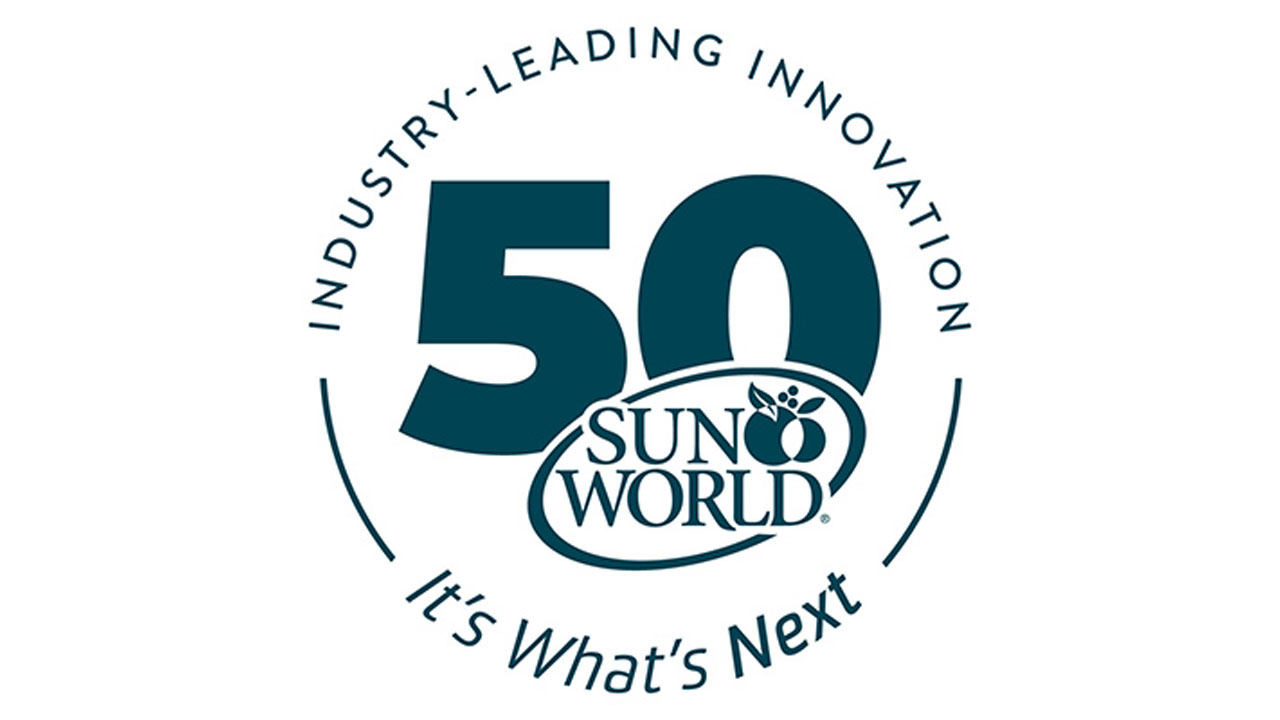 Sun World Celebrates 50 Years of Growth, Global Expansion, and Category-Shaping Innovation