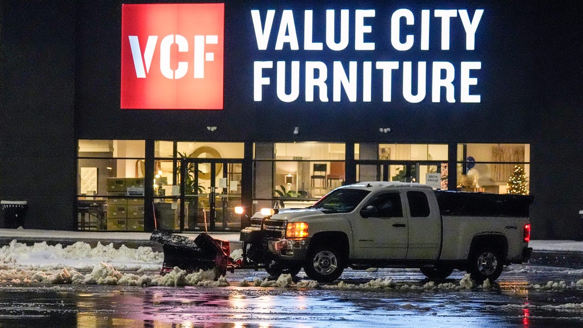 See where Value City Furniture is having going-out-of-business sales