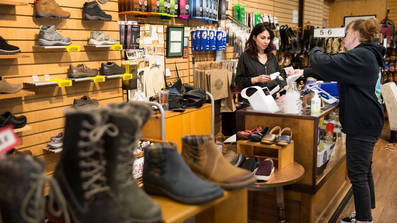 Small businesses in 'comfortable position' heading into 2026: NFIB