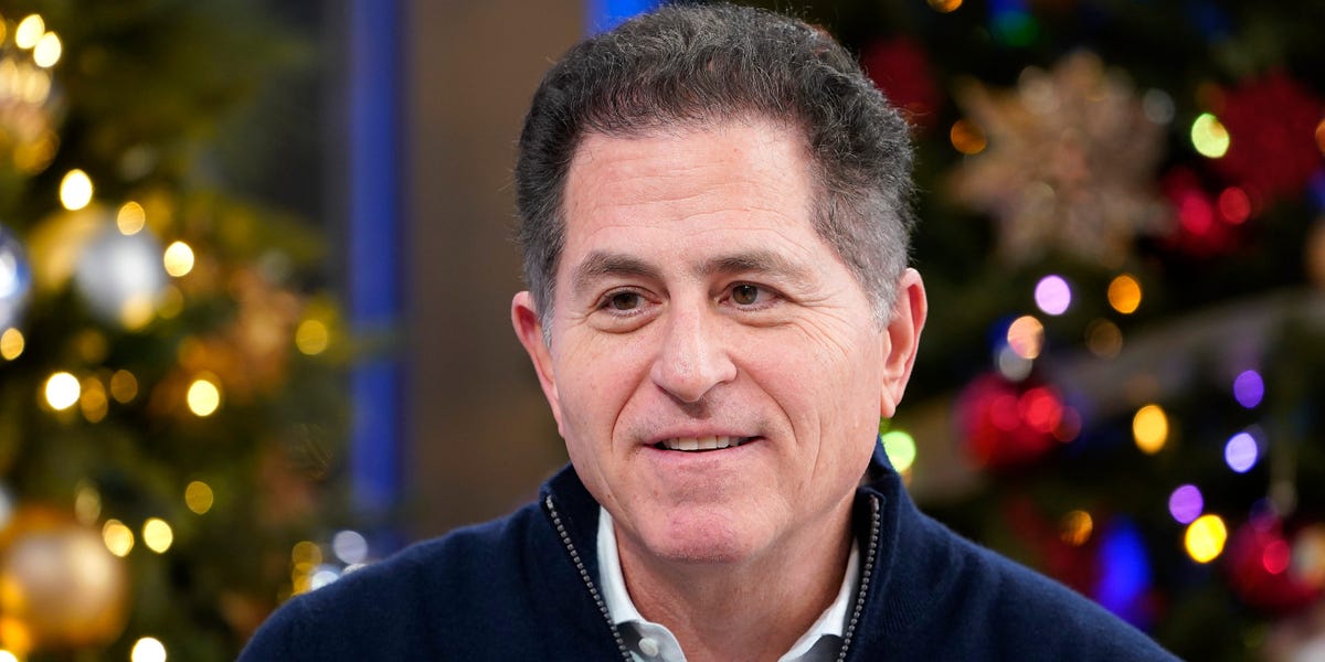 Dell Tells Staff to Ready for Biggest Changes in Company History: Memo