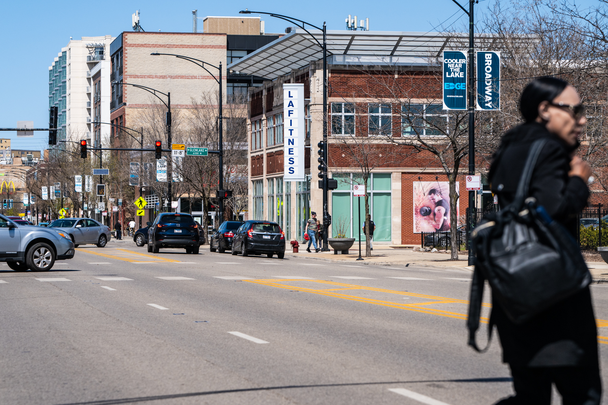 Edgewater Neighbors, Business Owners Sue The City Over Broadway Rezoning