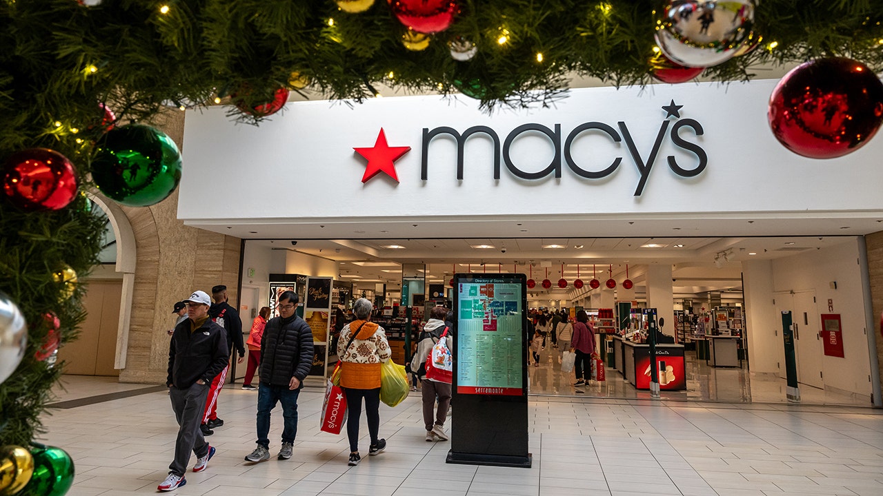 Macy's closing 14 stores in 2026 amid Bold New Chapter turnaround strategy