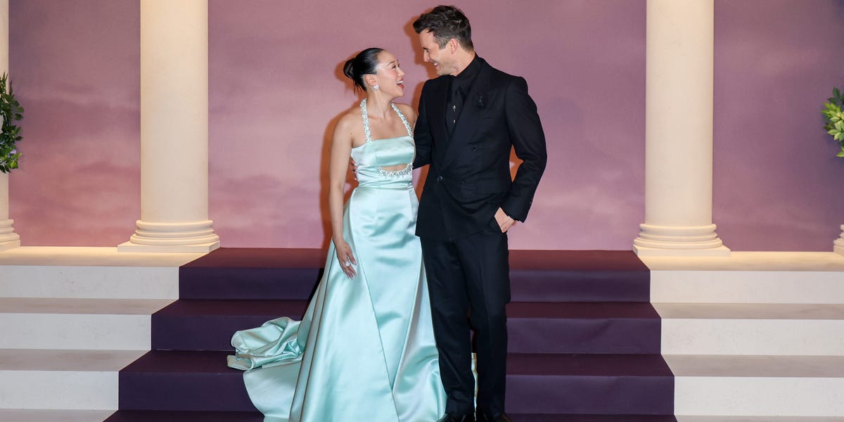 Best and Worst Looks From the 'Bridgerton' Season Four Premiere