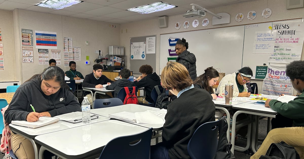 Global Prep charter school to expand to second site in Indianapolis