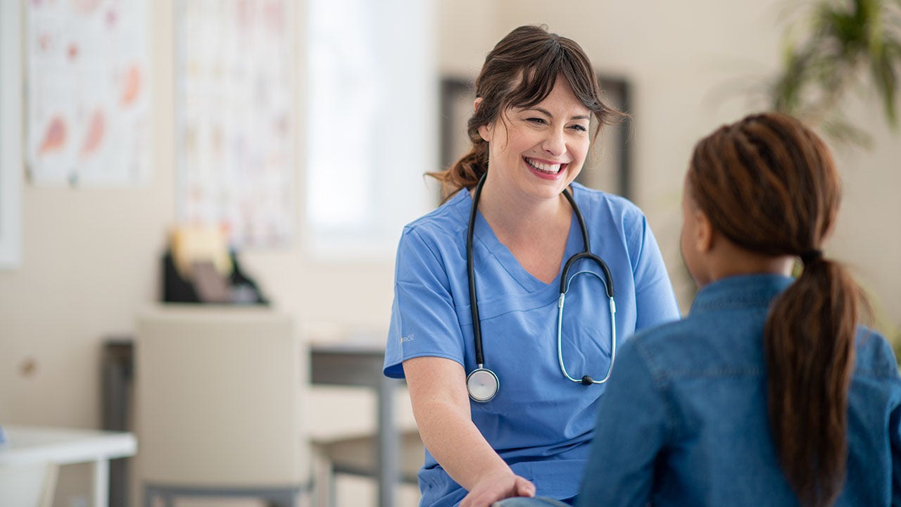 Healthcare and skilled trades lead 2026 job market demand outlook