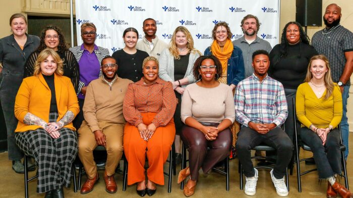 Bon Secours expands East End small-business grant program to Shockoe Bottom