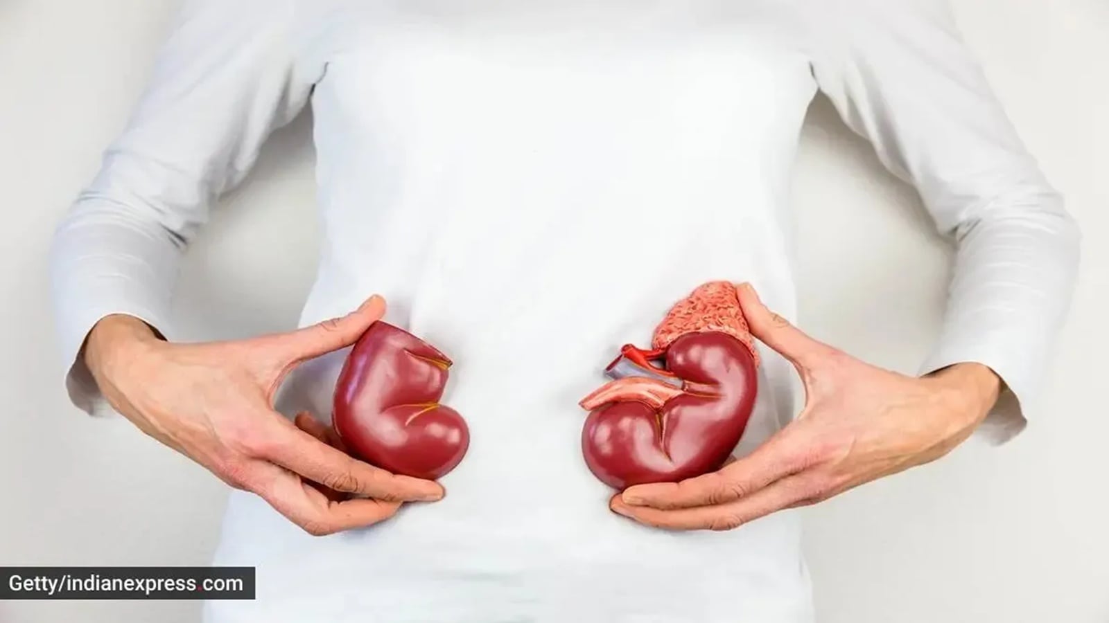 ‘Is it possible for stage 3 kidney disease to remain stable for a long time, and what lifestyle changes can help achieve that?’ | Health News