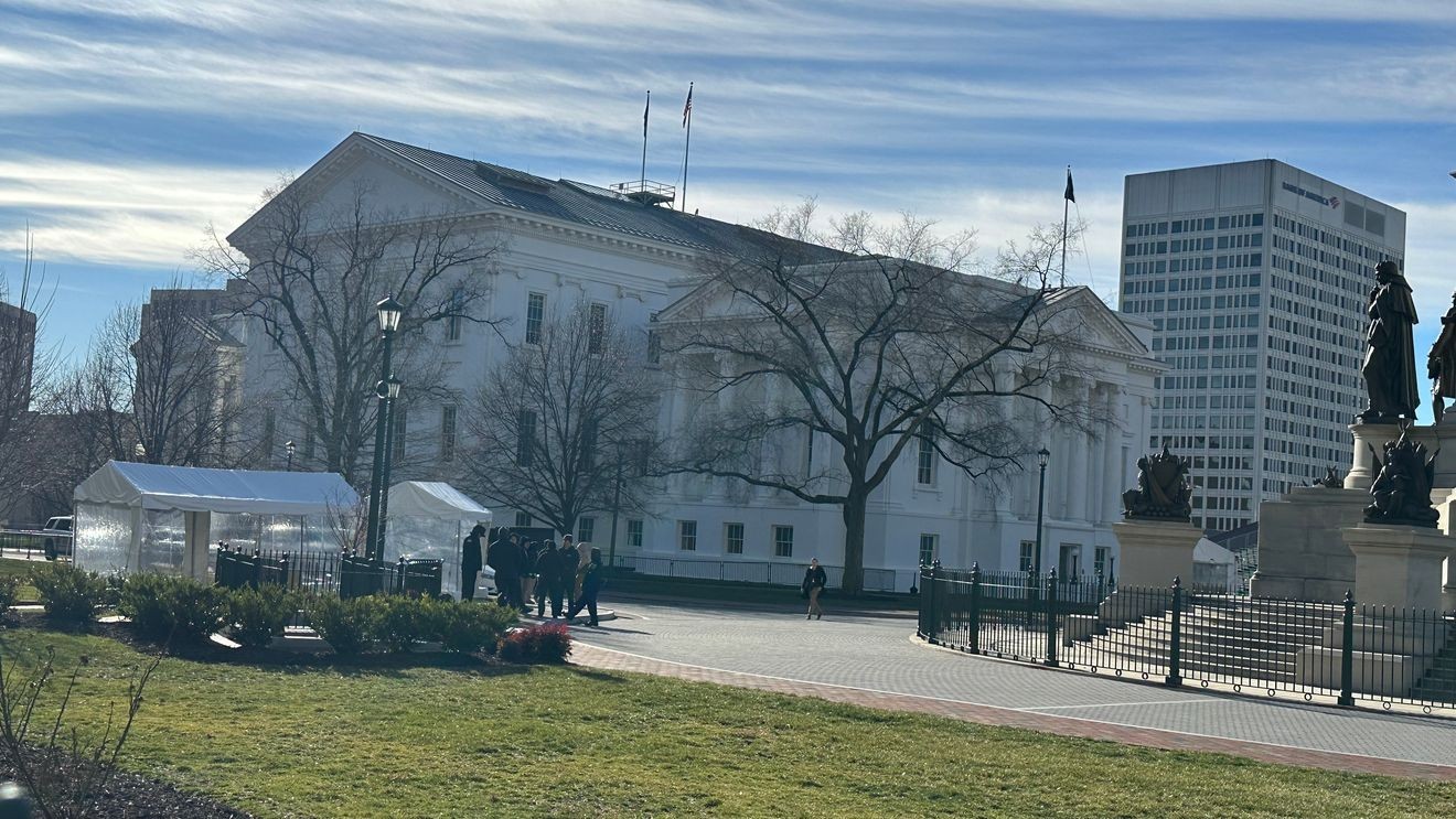 Lynchburg official on hopes for incoming Spanberger Administration for business policy