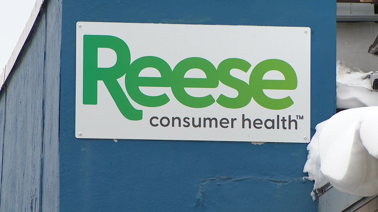 In 2025, the company rebranded from Reese Pharmaceutical to Reese Consumer Health. It's part of the evolution of a business that started out as a corner drugstore in 1907.