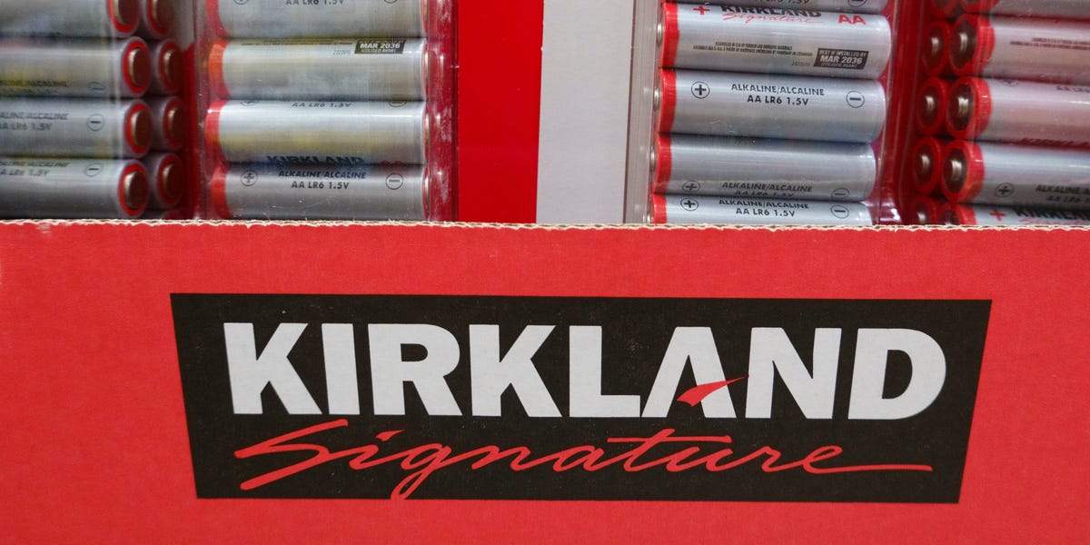 Costco Kirkland Signature Vs. Name Brands: Price Analysis Shows Savings