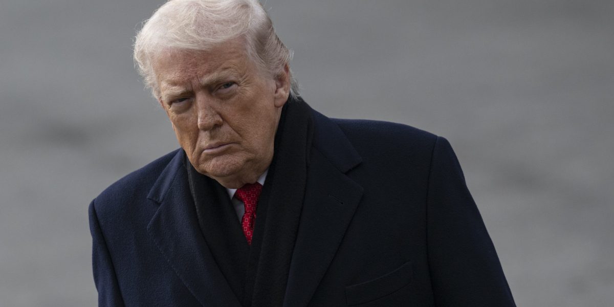 The weak business case for Trump acquiring Greenland: a $1 trillion price tag withfew returns