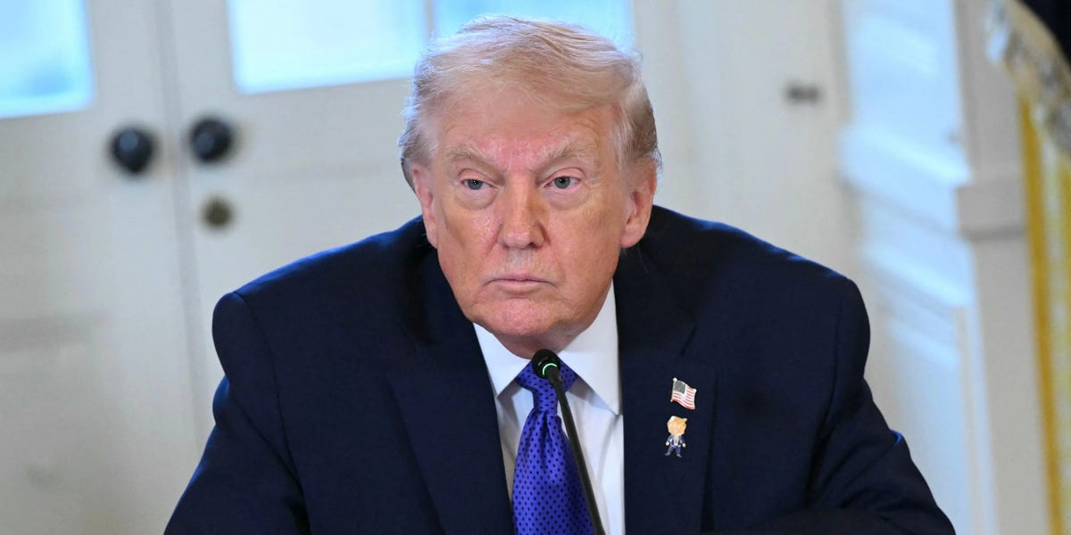 Trump Uses Tariffs to Pressure Denmark, EU Nations on Greenland Deal