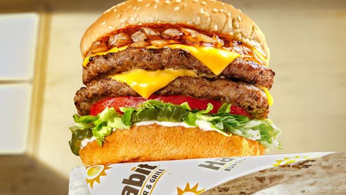 For burgers, groceries or edibles, try these new NJ businesses