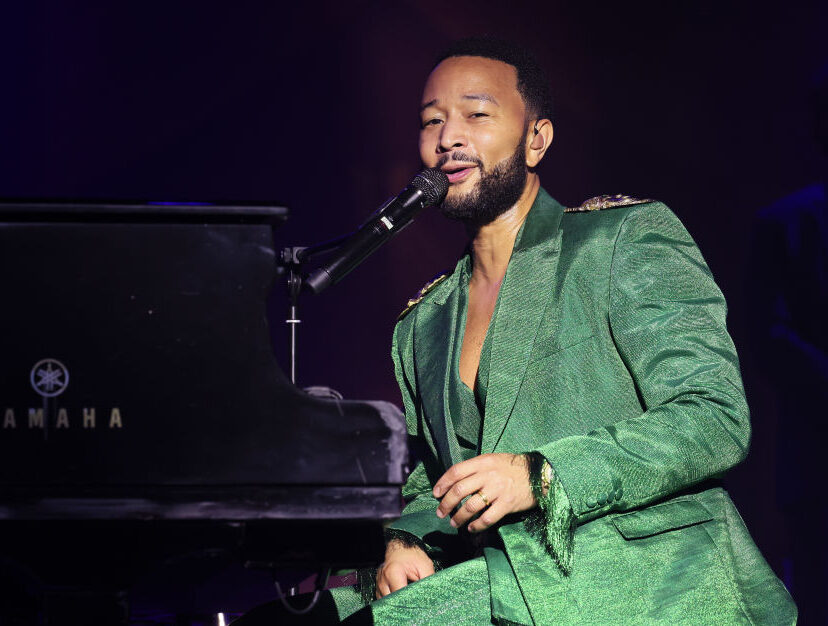 John Legend joins Global Citizen’s Board of Directors after years of collaboration