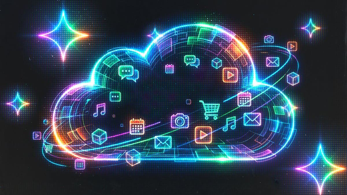 Google’s Gemini Sees Skyrocketing Business Sales — The Information