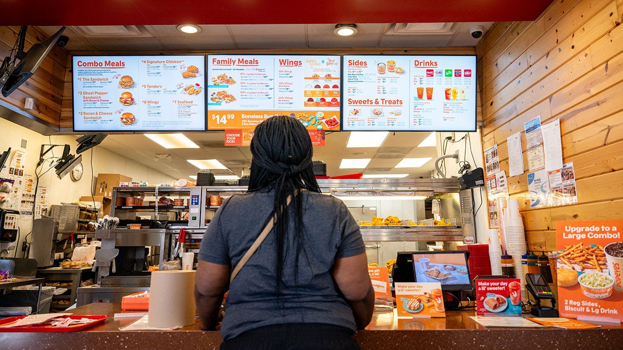 Popeyes franchisee Sailormen Inc. files bankruptcy over $129M debt
