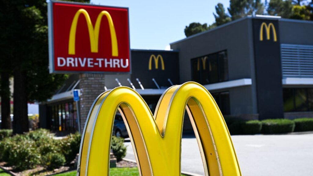 McDonald’s launches ambitious reset to adapt to changing consumer habits