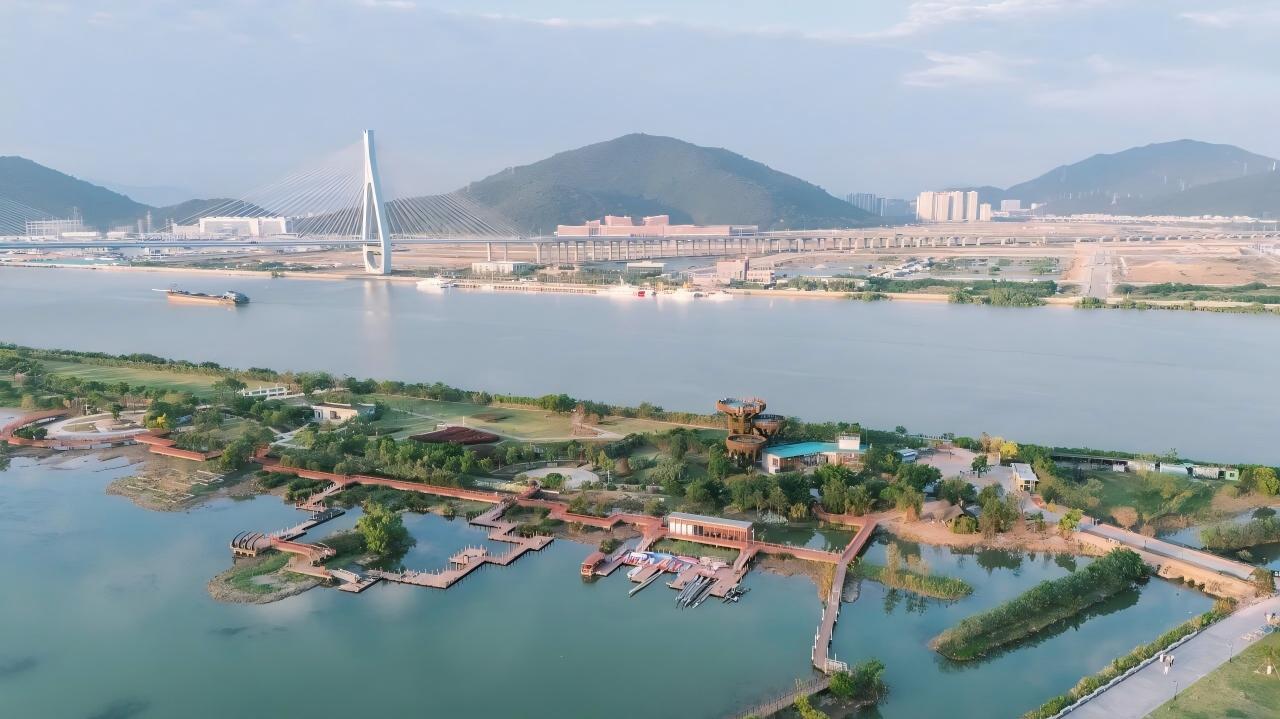 Hengqin opens H2 2025 cross-border e-commerce support fund applications