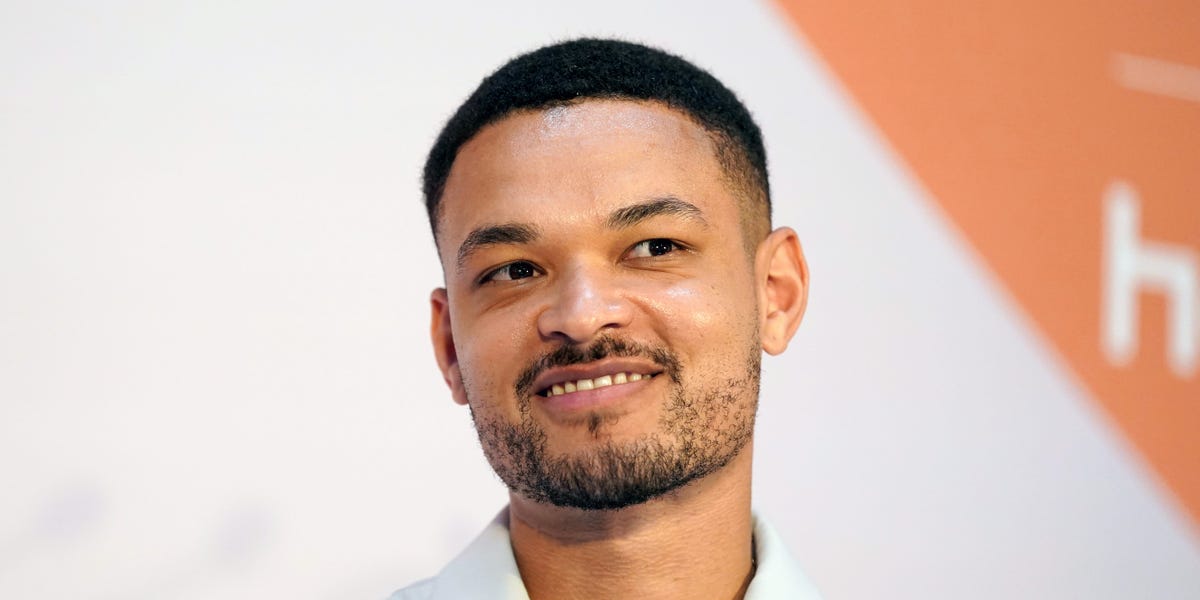 Steven Bartlett: Most Important Business Decision Involves AI