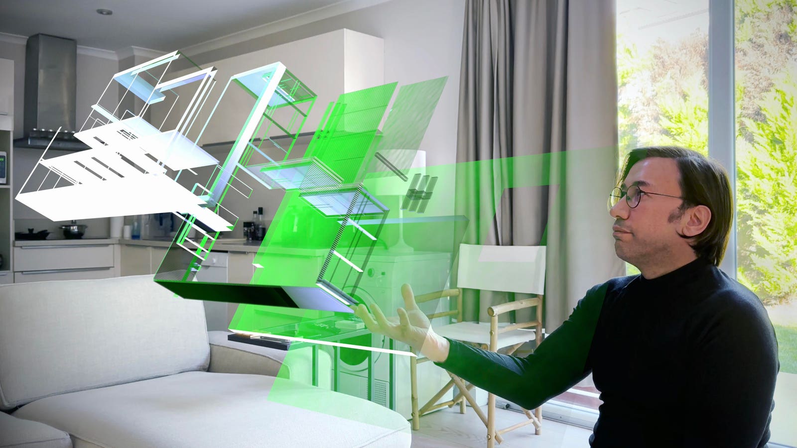 Combining AI And Human Judgment In Strategic Business Decisions