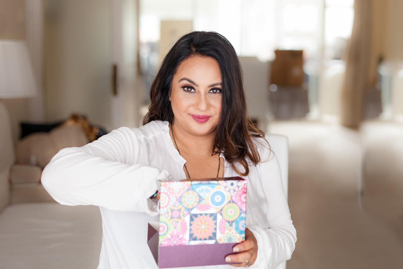 Turning Relationships Into Business Momentum