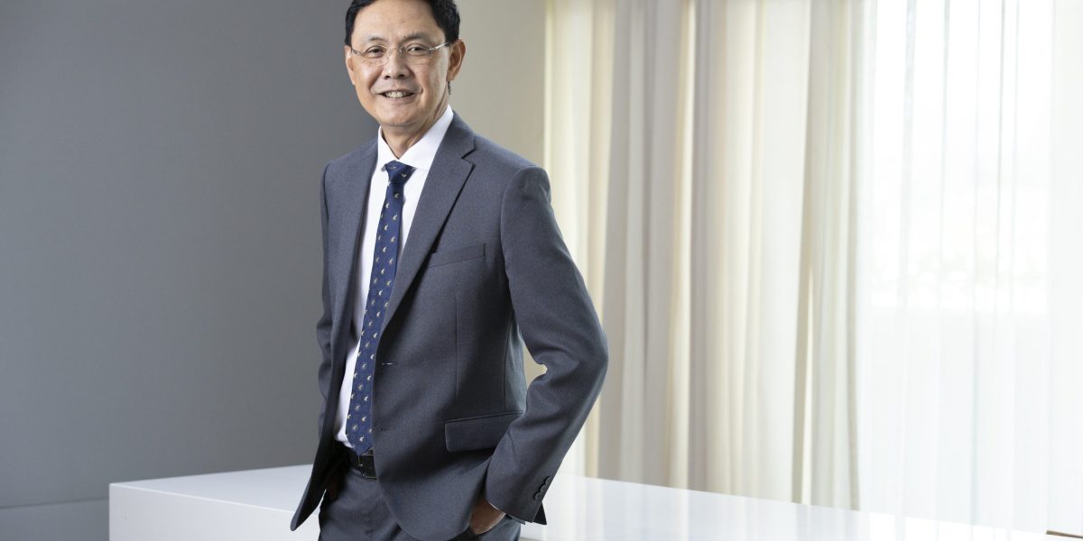 Thailand's oldest cement firm turns to 3D printing to revolutionize its business