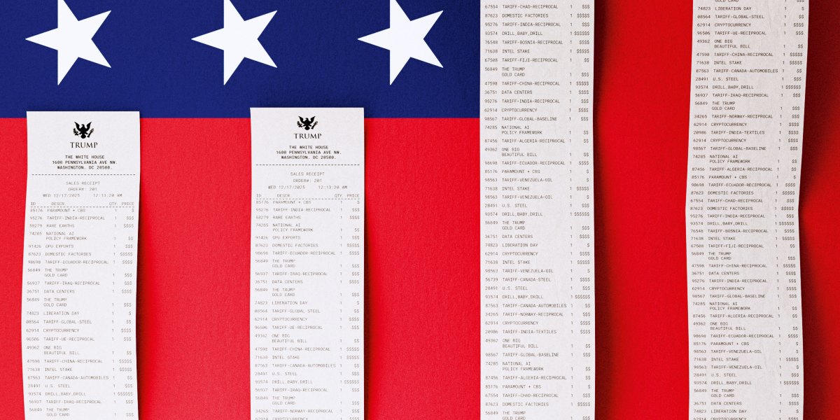 Donald Trump, CEO-in-Chief: How the president's dealmaking instincts are shaking up business and the government