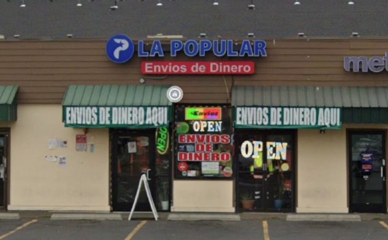 Oregon business owner gets prison for laundering drug money to Mexico