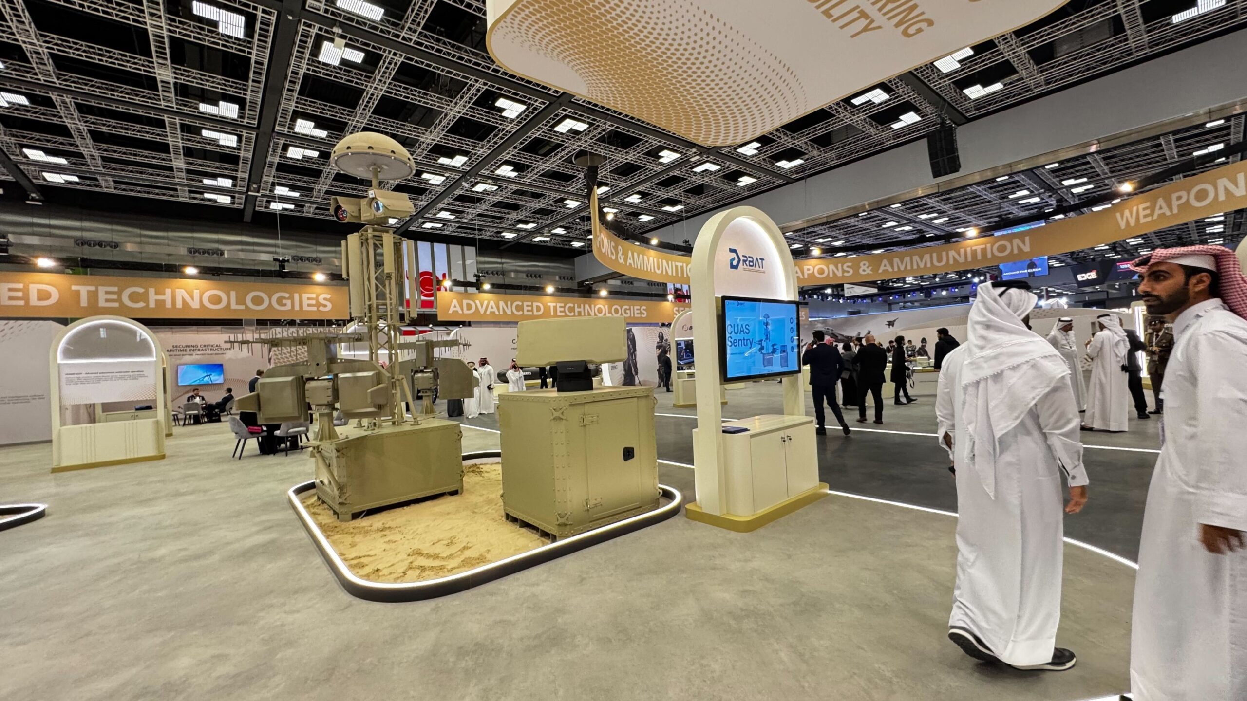 Barzan exec talks new business plan, unveils agreements and new platforms