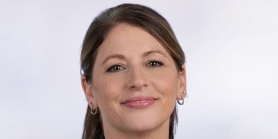 After helping grow her family’s businesses, new business development manager focuses on reaching other families