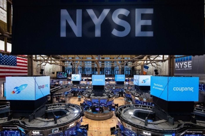 Coupang investors urge US action, risking trade friction with Seoul