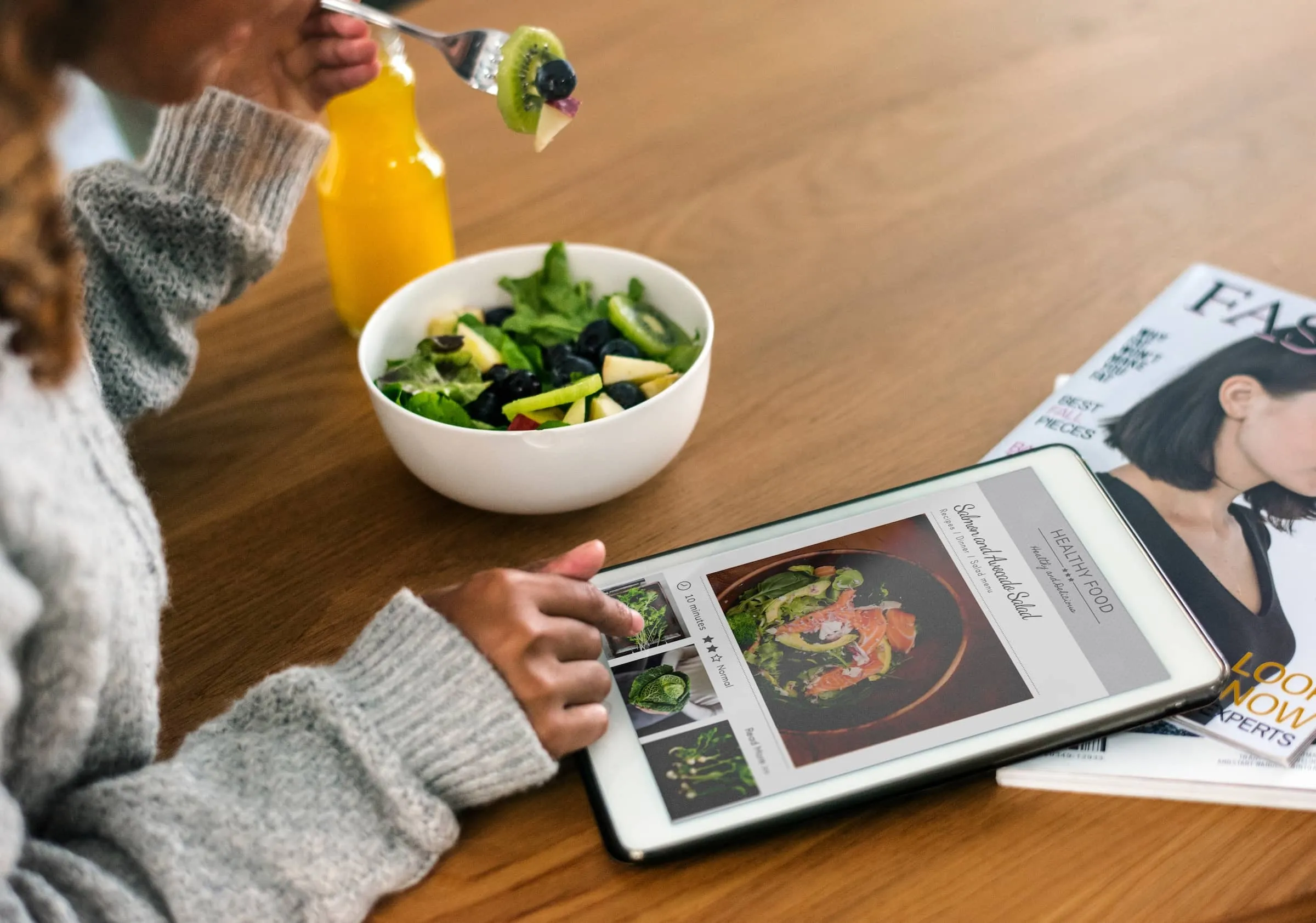 UK diet fads: why resolutions fail and what works in 2026